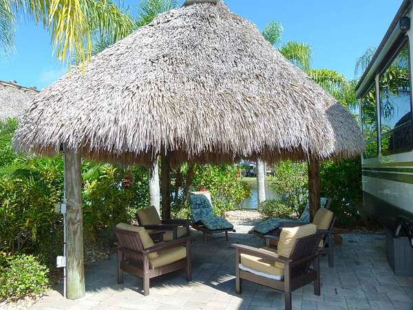 Land for Sale in Okeechobee, Florida