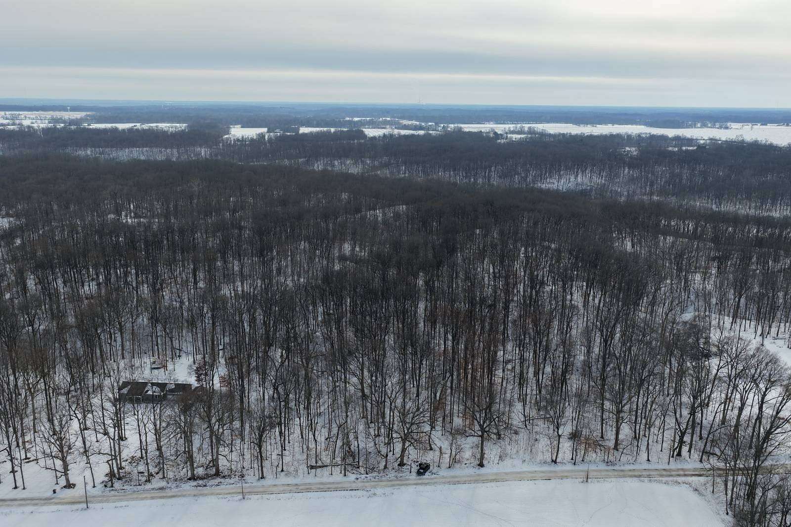 Residential Land for Sale in Fayette Township, Indiana