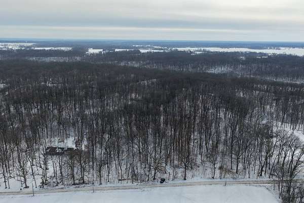 Residential Land for Sale in Fayette Township, Indiana