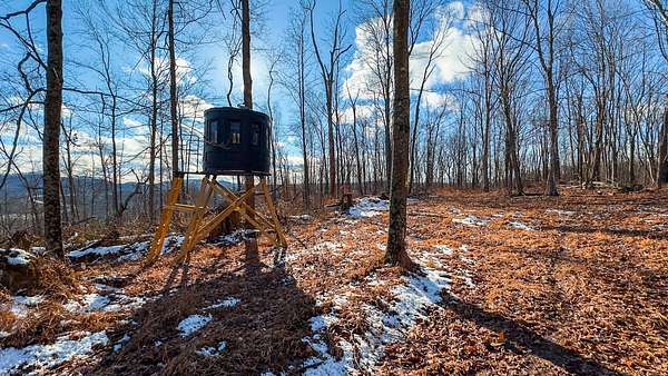 51 Acres of Land for Sale in Piketon, Ohio