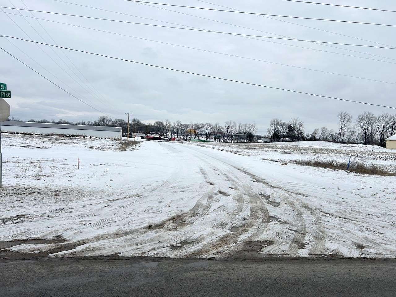 0.75 Acres of Commercial Land for Sale in Bowling Green, Kentucky