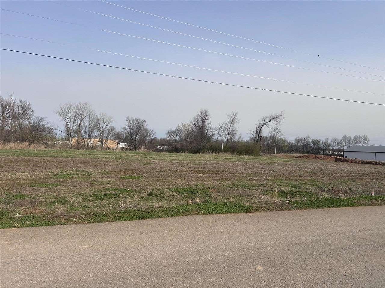 0.75 Acres of Commercial Land for Sale in Bowling Green, Kentucky