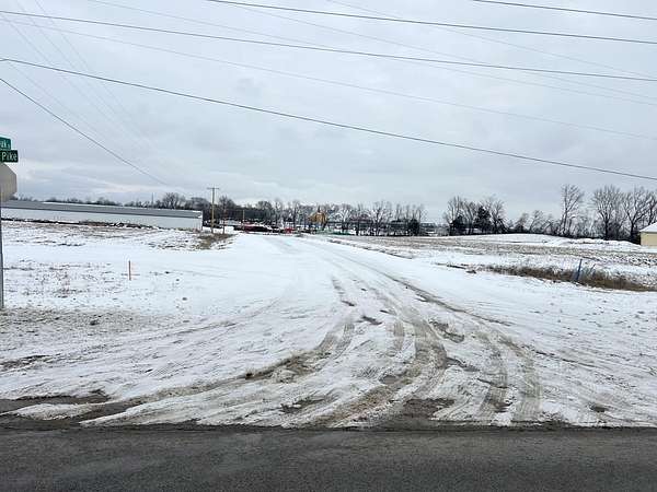 0.75 Acres of Commercial Land for Sale in Bowling Green, Kentucky