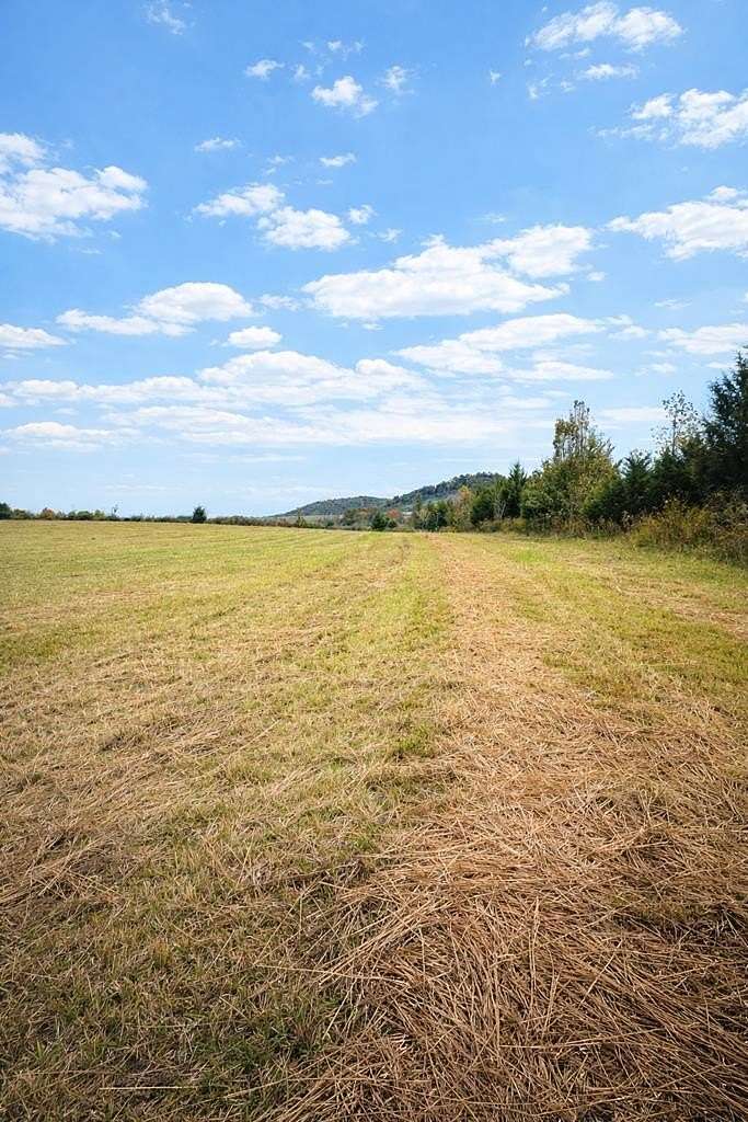 4.29 Acres of Residential Land for Sale in Sparta, Tennessee