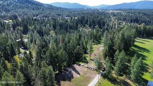 0.22 Acres of Residential Land for Sale in Coeur d'Alene, Idaho