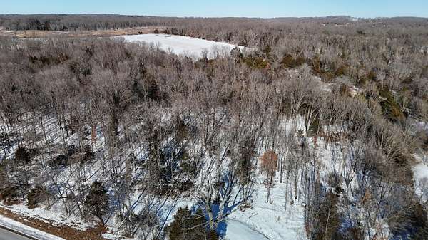 13.1 Acres of Land for Sale in Hartville, Missouri