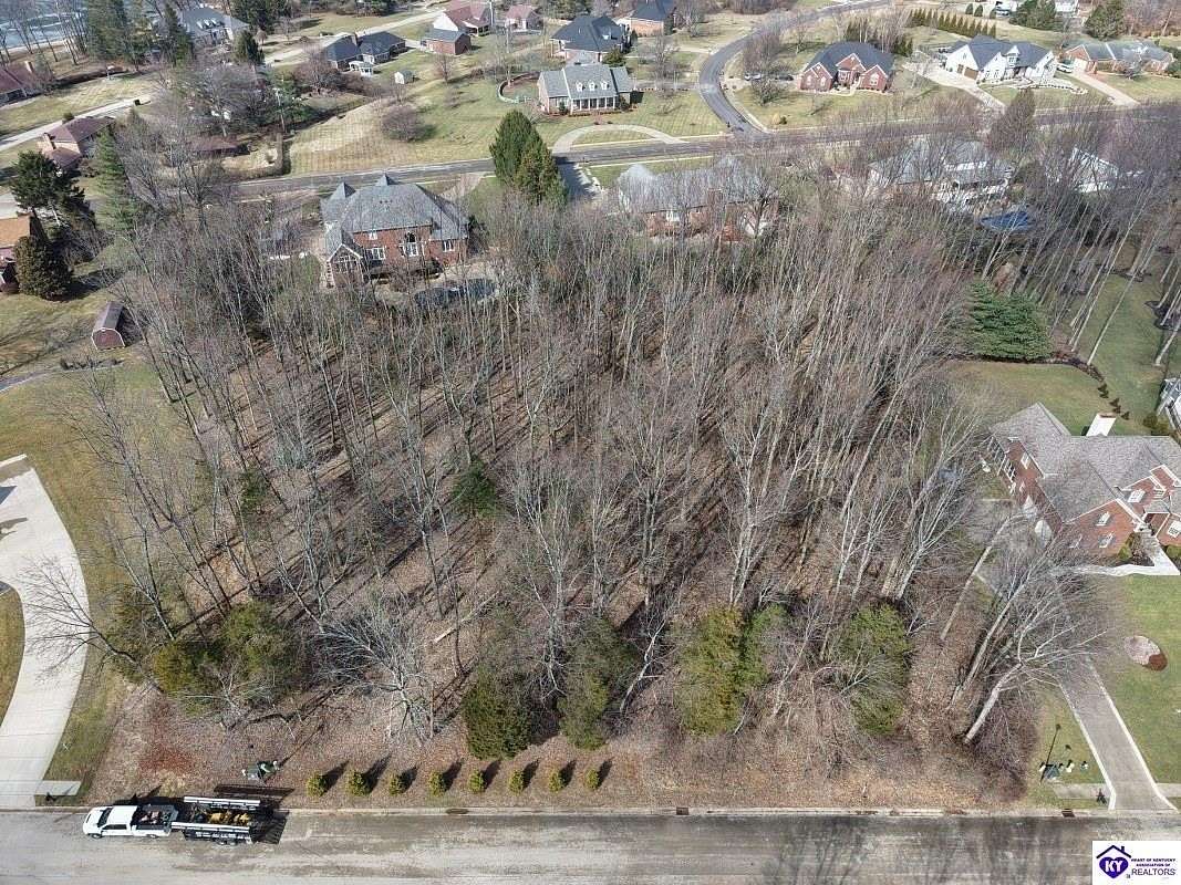1.5 Acres of Residential Land for Sale in Elizabethtown, Kentucky