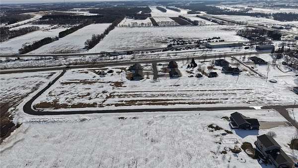 0.63 Acres of Residential Land for Sale in New Munich, Minnesota