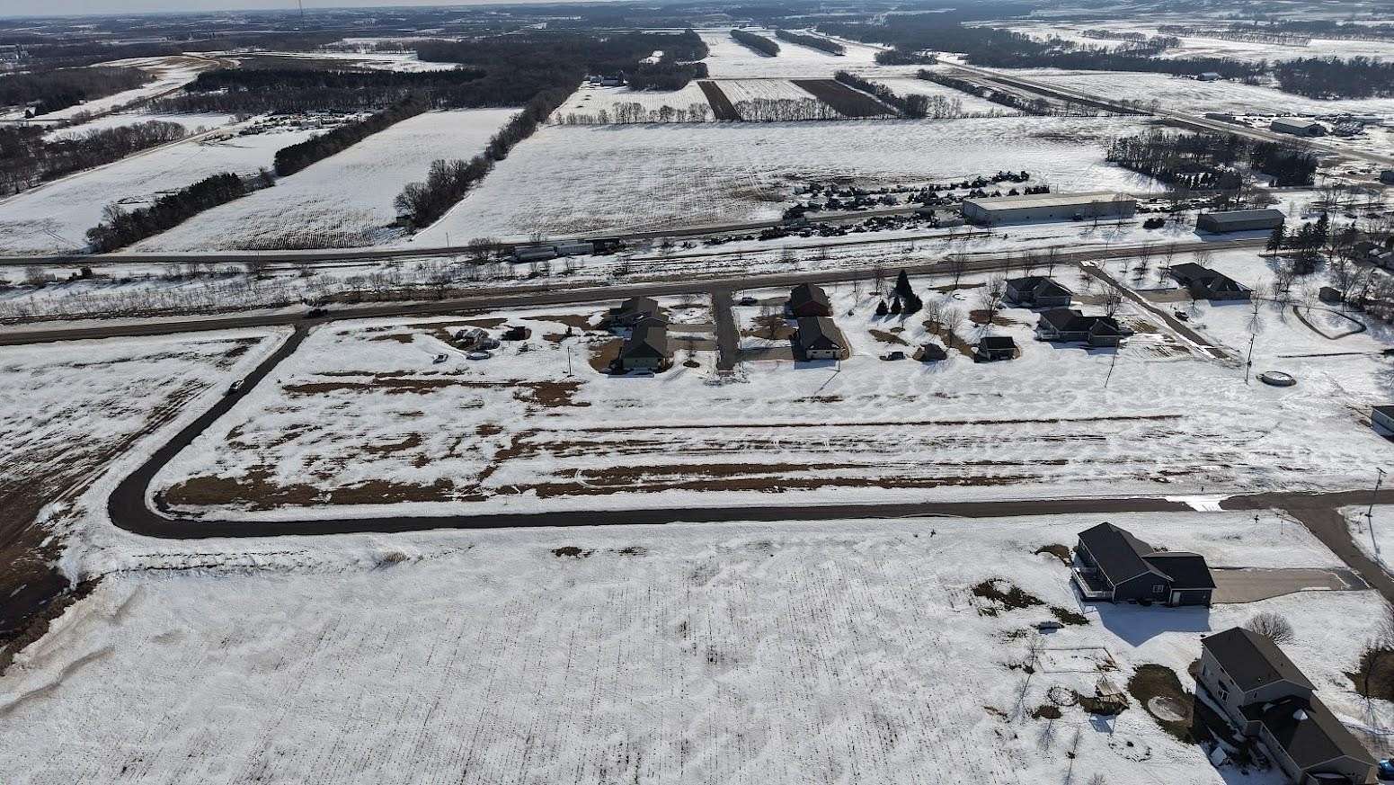 0.72 Acres of Residential Land for Sale in New Munich, Minnesota