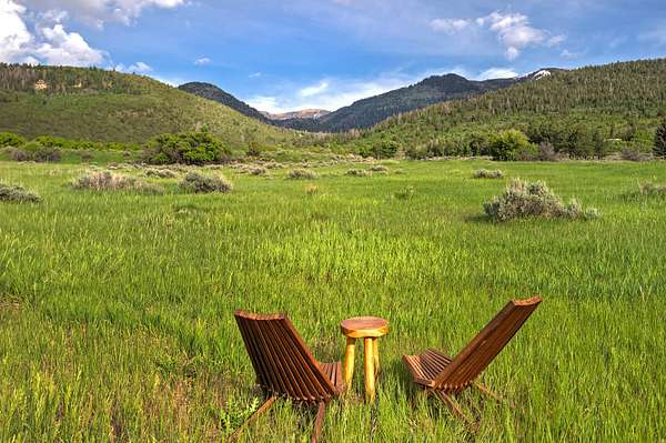 20 Acres of Land for Sale in Mount Pleasant, Utah