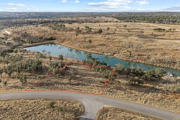 0.81 Acres of Residential Land for Sale in Fredericksburg, Texas