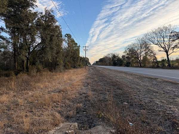 2 Acres of Residential Land for Sale in Cross City, Florida