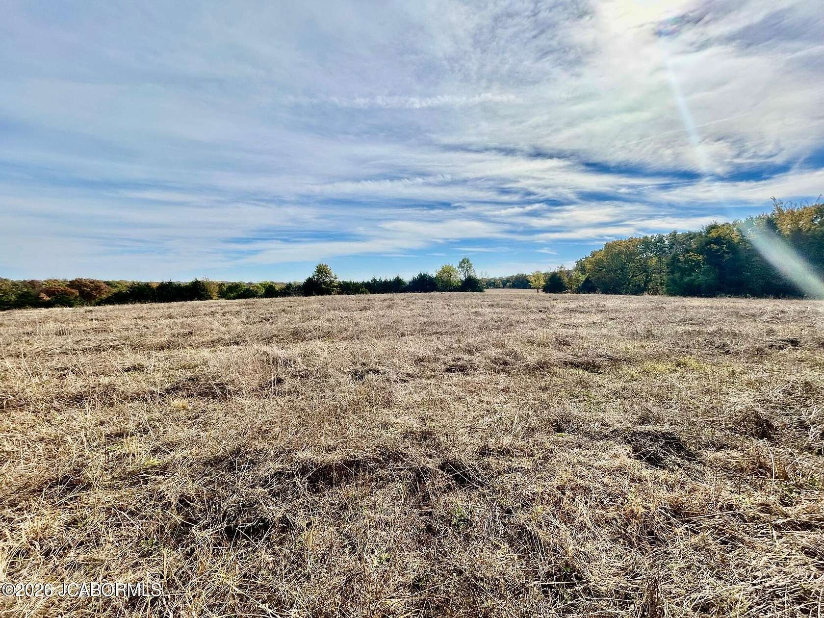 8 Acres of Agricultural Land for Sale in California, Missouri