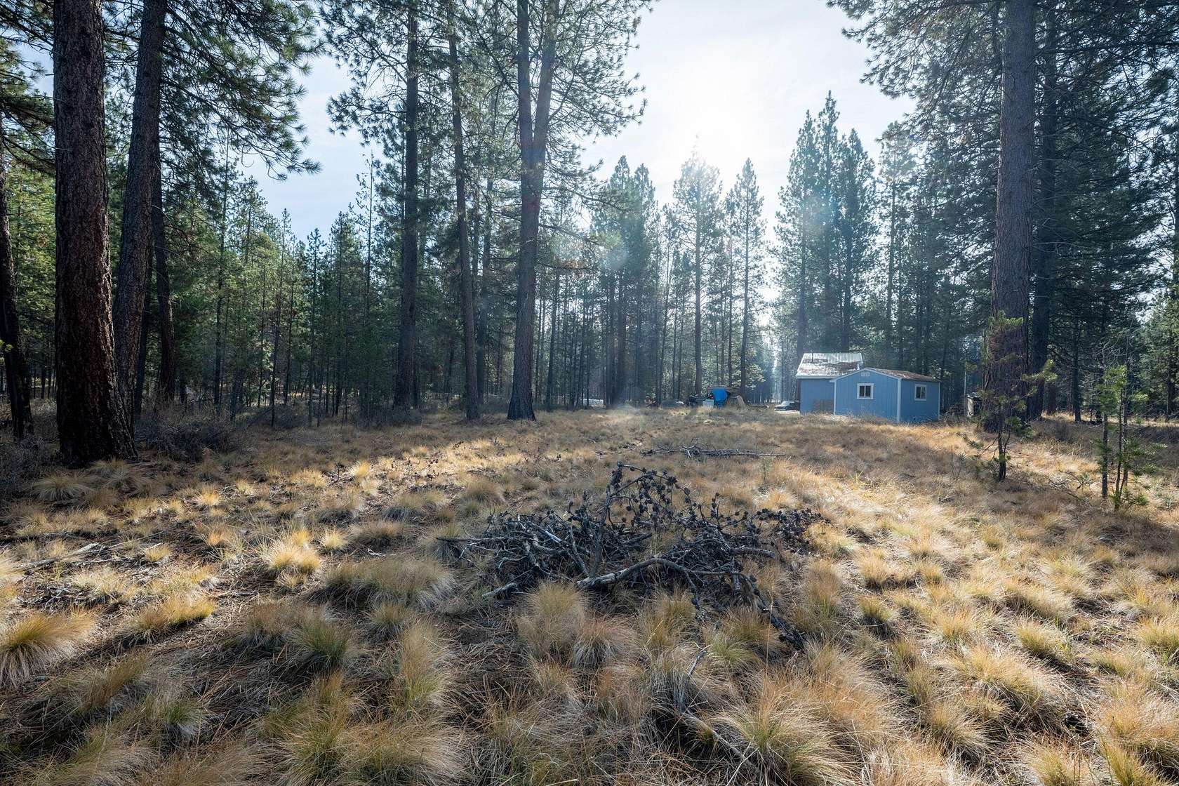1 Acre of Residential Land for Sale in Bend, Oregon