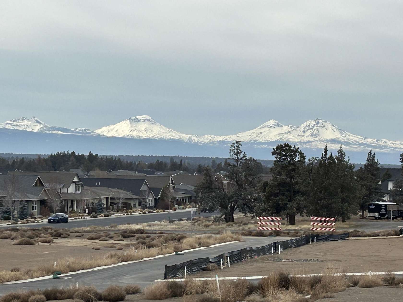 0.06 Acres of Residential Land for Sale in Redmond, Oregon