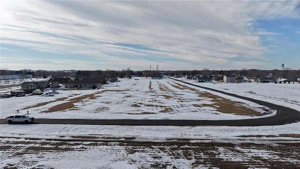 0.63 Acres of Residential Land for Sale in New Munich, Minnesota