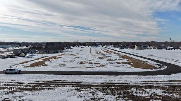 0.63 Acres of Residential Land for Sale in New Munich, Minnesota