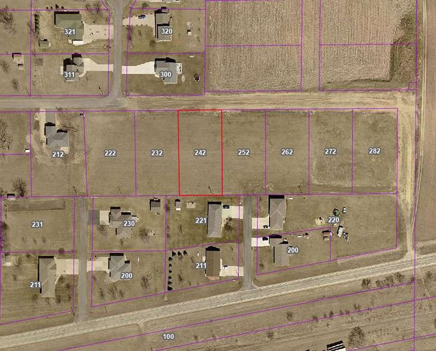 Residential Land for Sale in New Munich, Minnesota