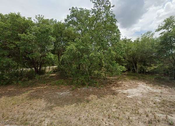 0.25 Acres of Land for Sale in Lehigh Acres, Florida