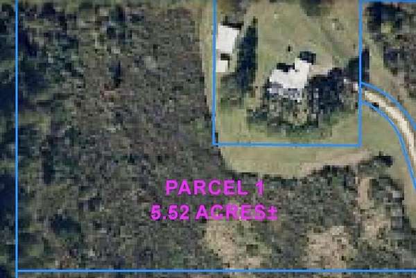 Residential Land for Sale in Lumberton, Mississippi