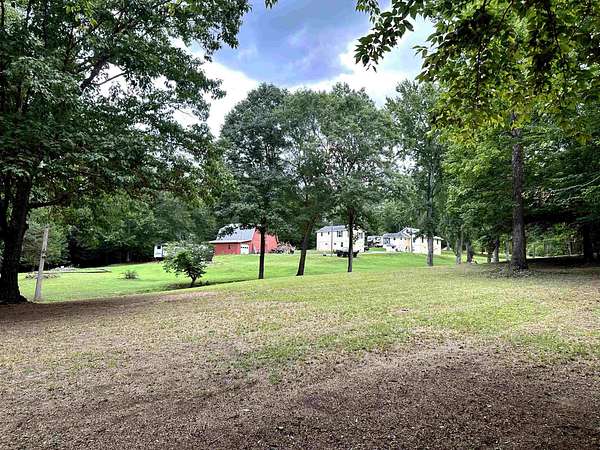 9 Acres of Residential Land with Home for Sale in Pacolet, South Carolina