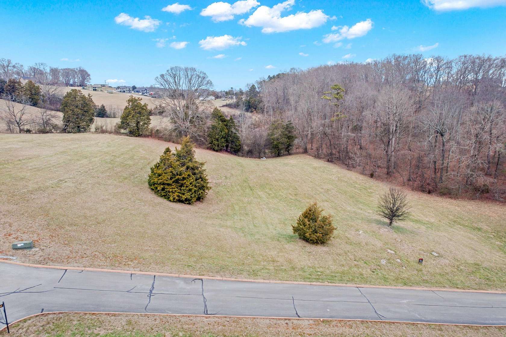 1 Acre of Residential Land for Sale in Rutledge, Tennessee