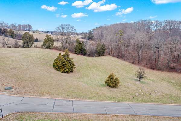 1 Acre of Residential Land for Sale in Rutledge, Tennessee