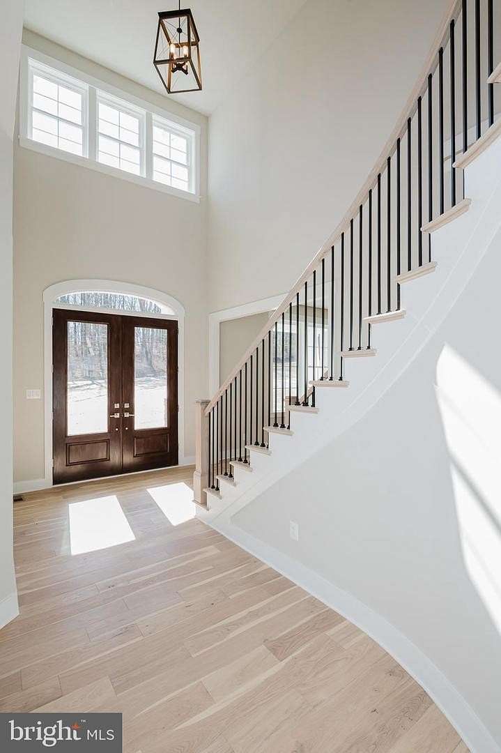 2.58 Acres of Residential Land with Home for Sale in Phoenix, Maryland