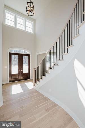 2.58 Acres of Residential Land with Home for Sale in Phoenix, Maryland