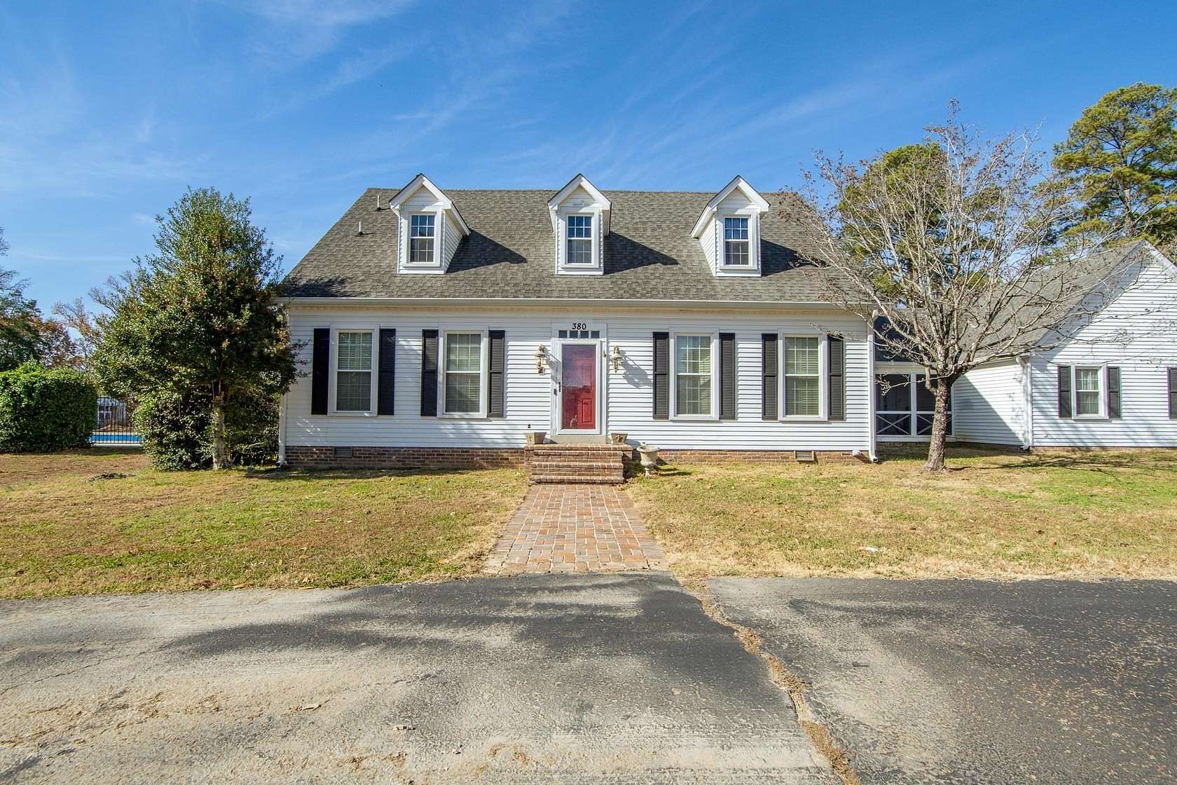 1.72 Acres of Land with Home for Sale in Savannah, Tennessee