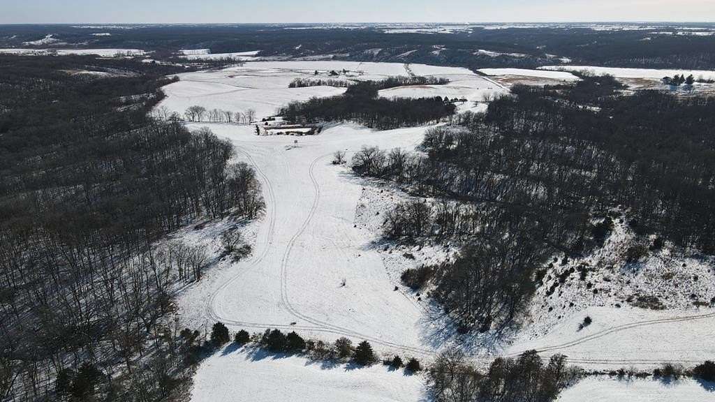 Land for Sale in Green City, Missouri