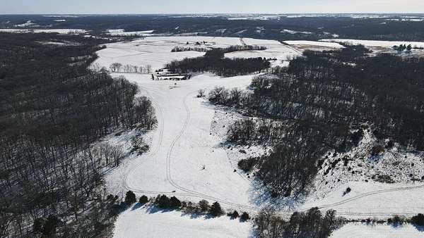 Land for Sale in Green City, Missouri