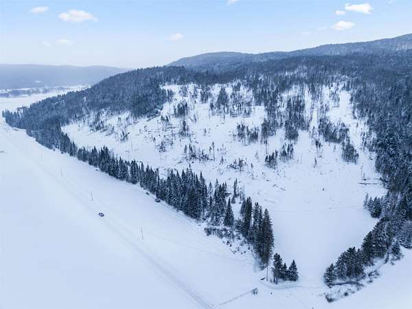 66.1 Acres of Land for Sale in Pittsburg, New Hampshire