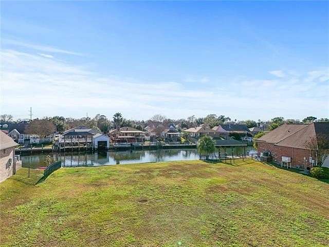 0.47 Acres of Residential Land for Sale in Slidell, Louisiana