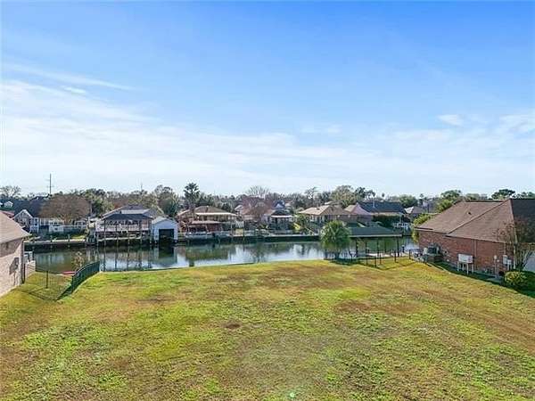 0.47 Acres of Residential Land for Sale in Slidell, Louisiana