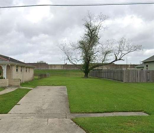 0.2 Acres of Land for Sale in New Orleans, Louisiana