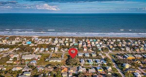 0.24 Acres of Residential Land for Sale in St. Augustine, Florida