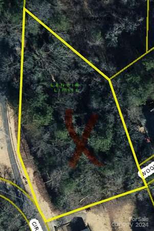 1.3 Acres of Residential Land for Sale in Lenoir, North Carolina