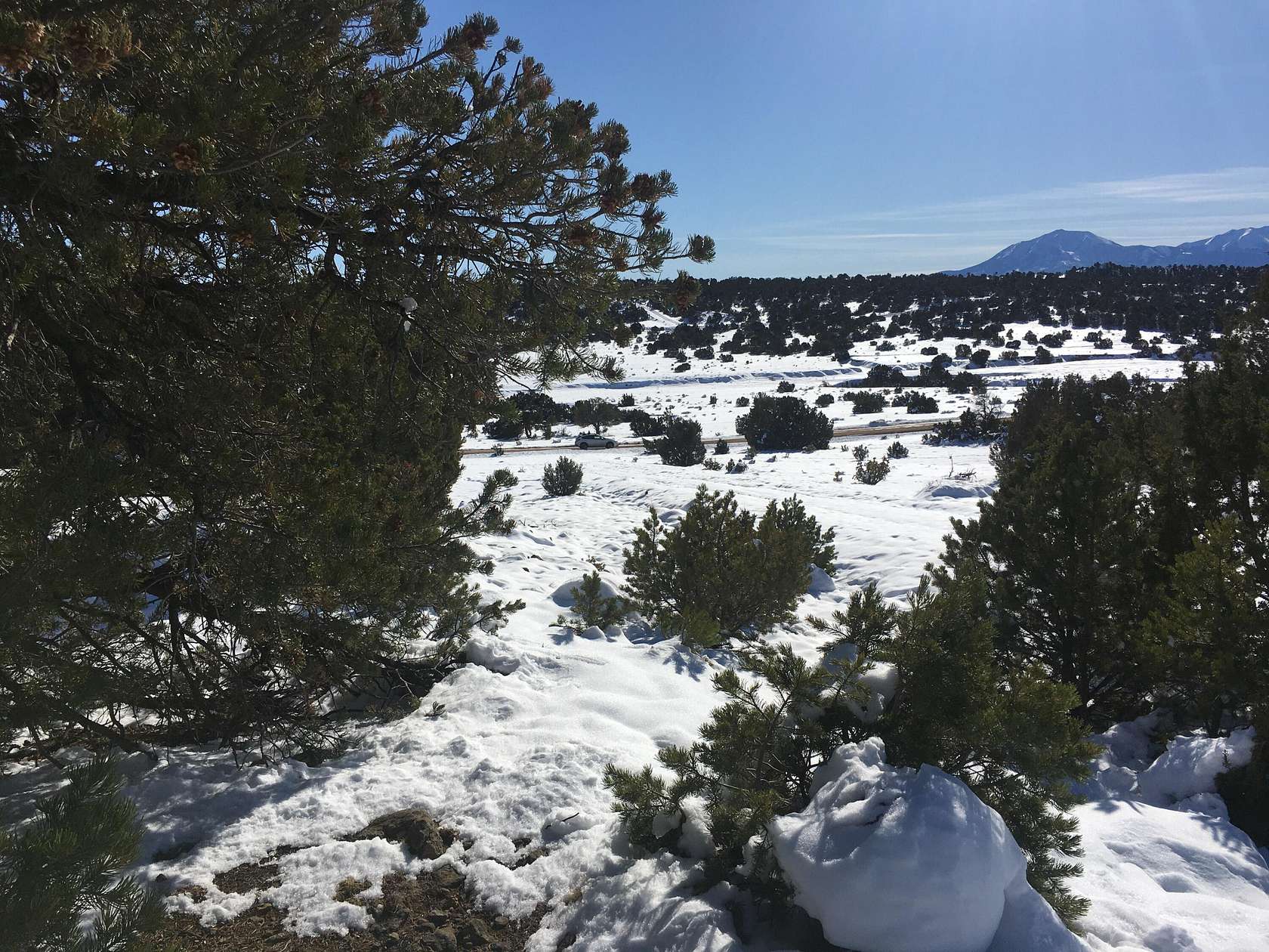 2 Acres of Land for Sale in Walsenburg, Colorado