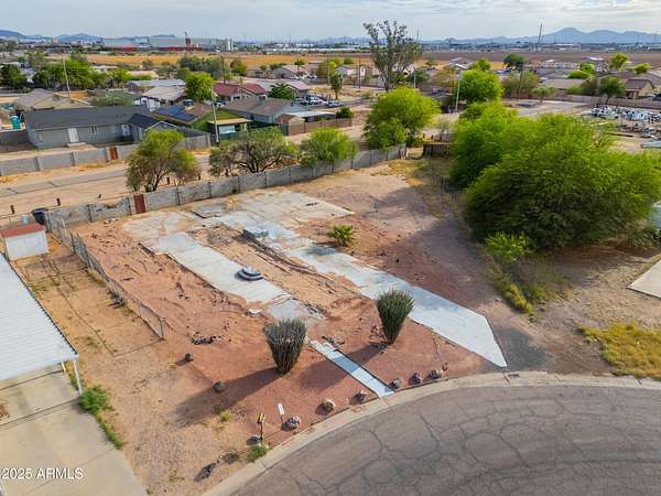 0.3 Acres of Residential Land for Sale in Casa Grande, Arizona