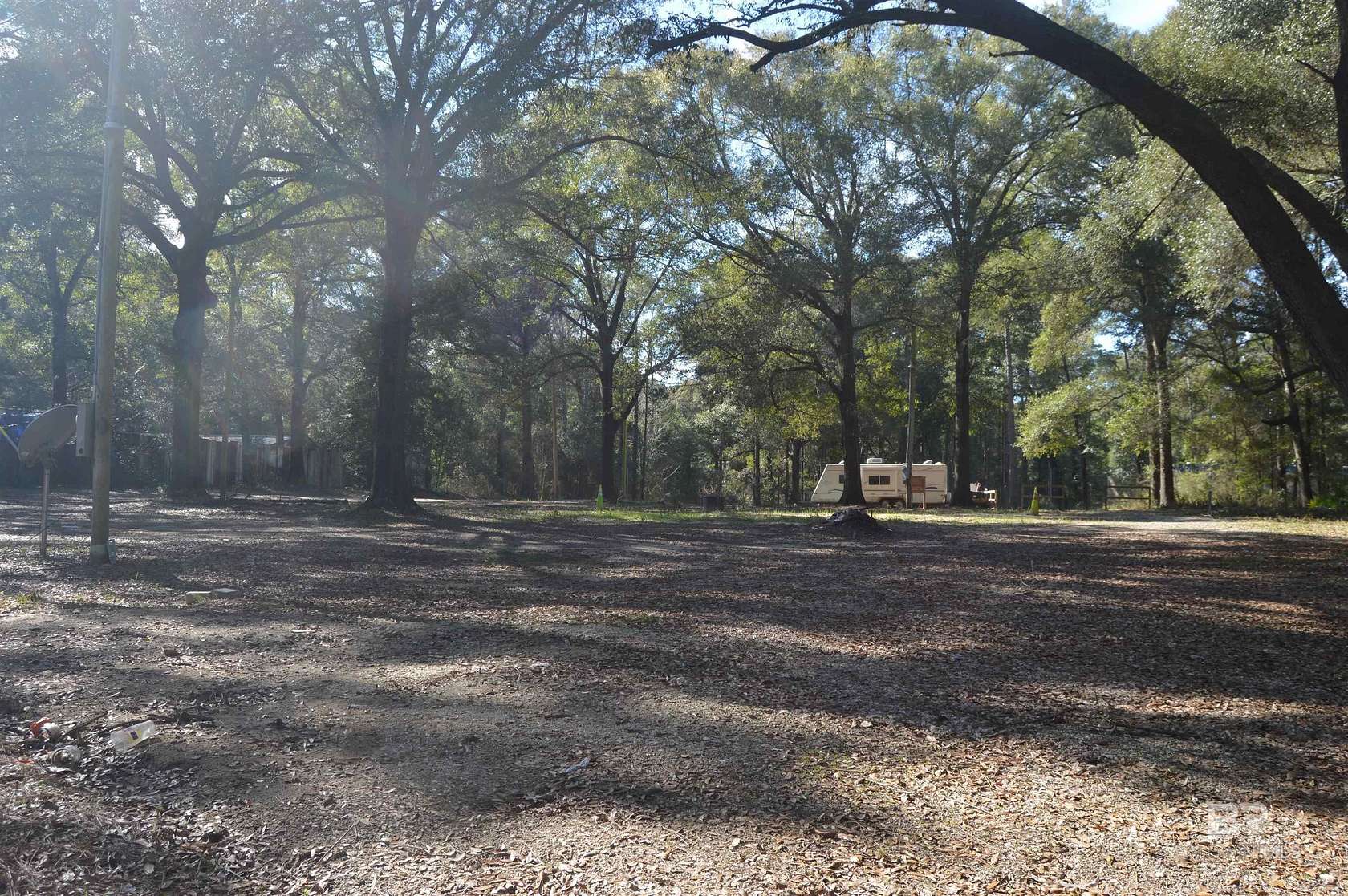 3 Acres of Residential Land with Home for Sale in Summerdale, Alabama