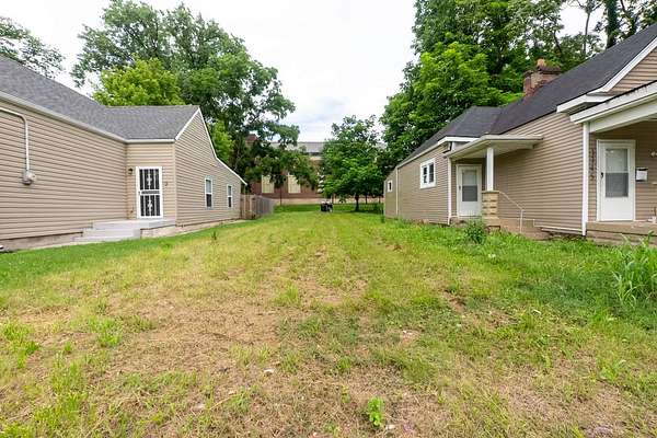 0.07 Acres of Residential Land for Sale in Louisville, Kentucky