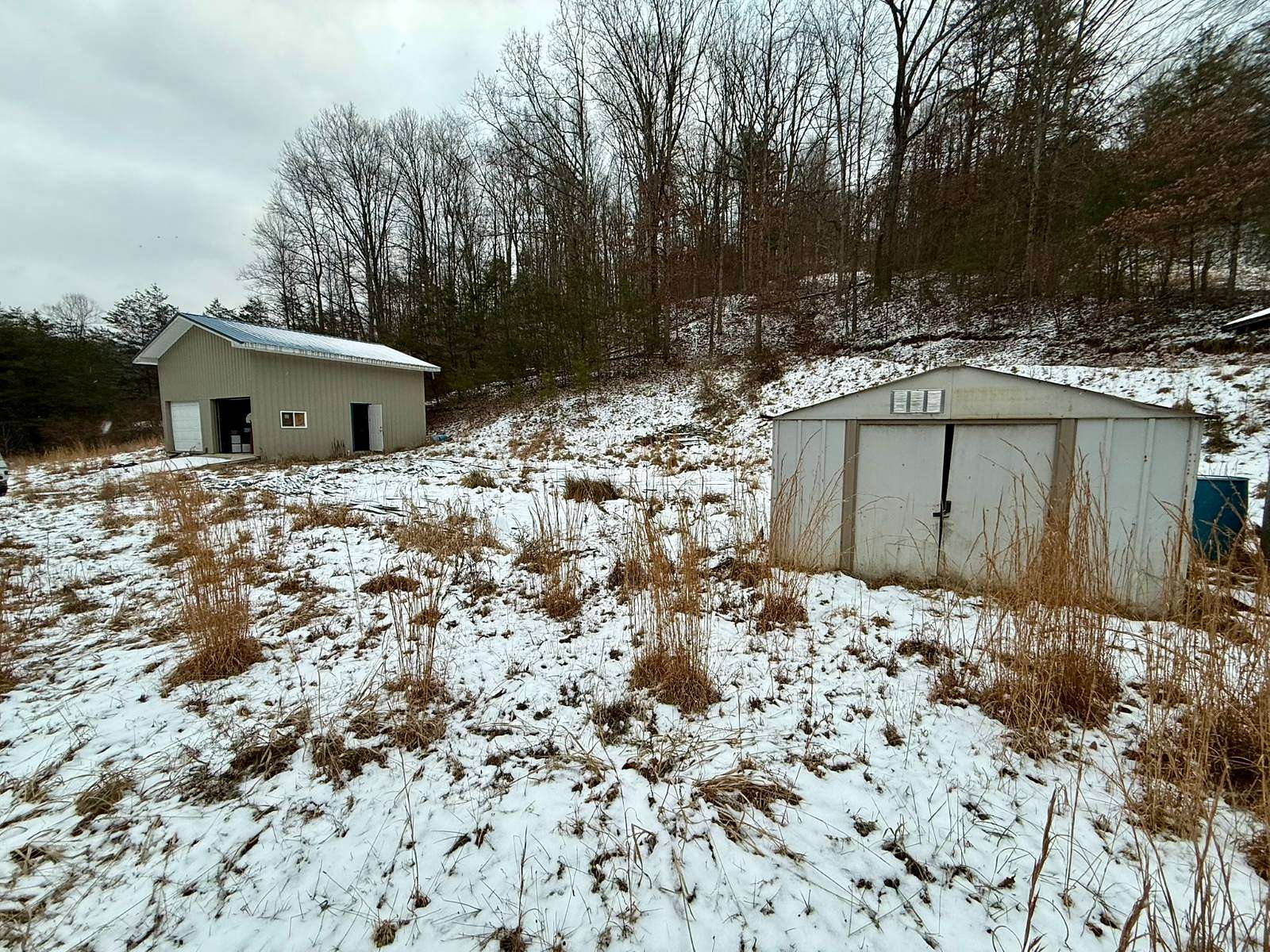 6.7 Acres of Residential Land for Sale in Pennsboro, West Virginia