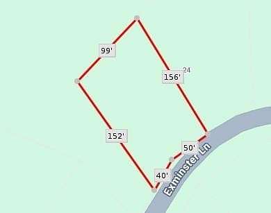 0.31 Acres of Residential Land for Sale in Bella Vista, Arkansas