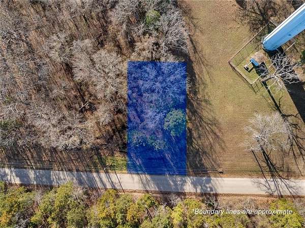 0.22 Acres of Land for Sale in Diamond City, Arkansas