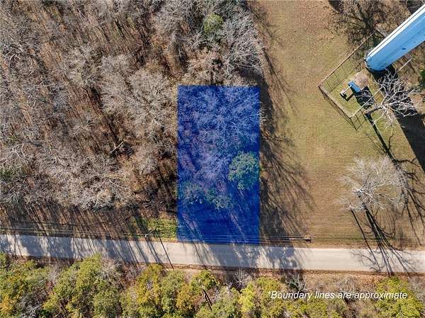 0.22 Acres of Land for Sale in Diamond City, Arkansas