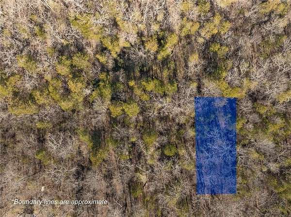 0.07 Acres of Land for Sale in Diamond City, Arkansas