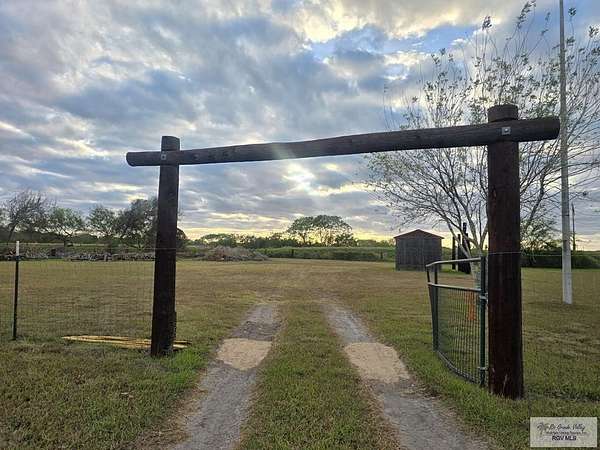 2.14 Acres of Residential Land for Sale in Harlingen, Texas