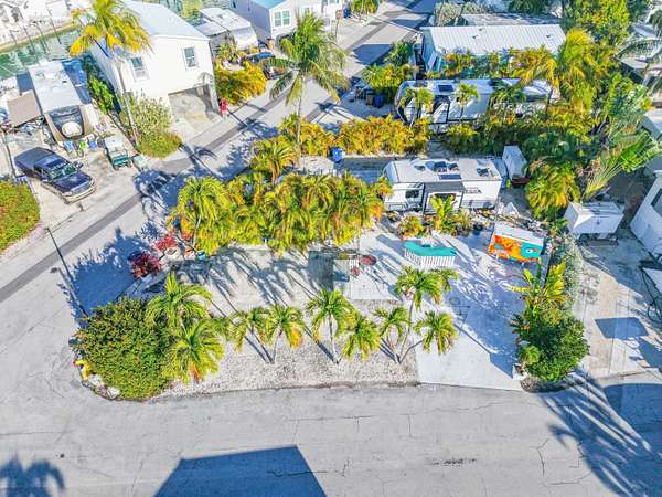 Residential Land for Sale in Cudjoe Key, Florida