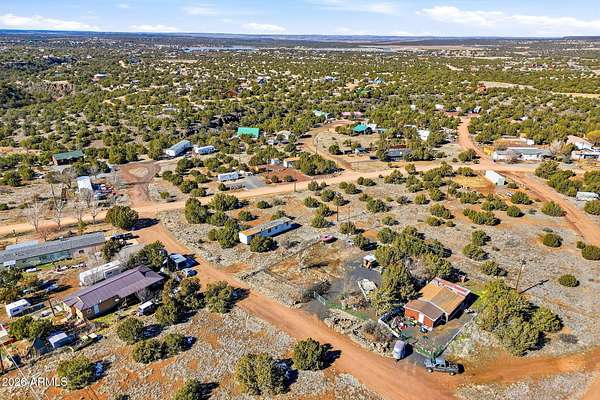 0.1 Acres of Residential Land for Sale in Show Low, Arizona